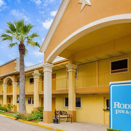 Rodeway Inn & Suites Houston Near Medical Center מראה חיצוני תמונה